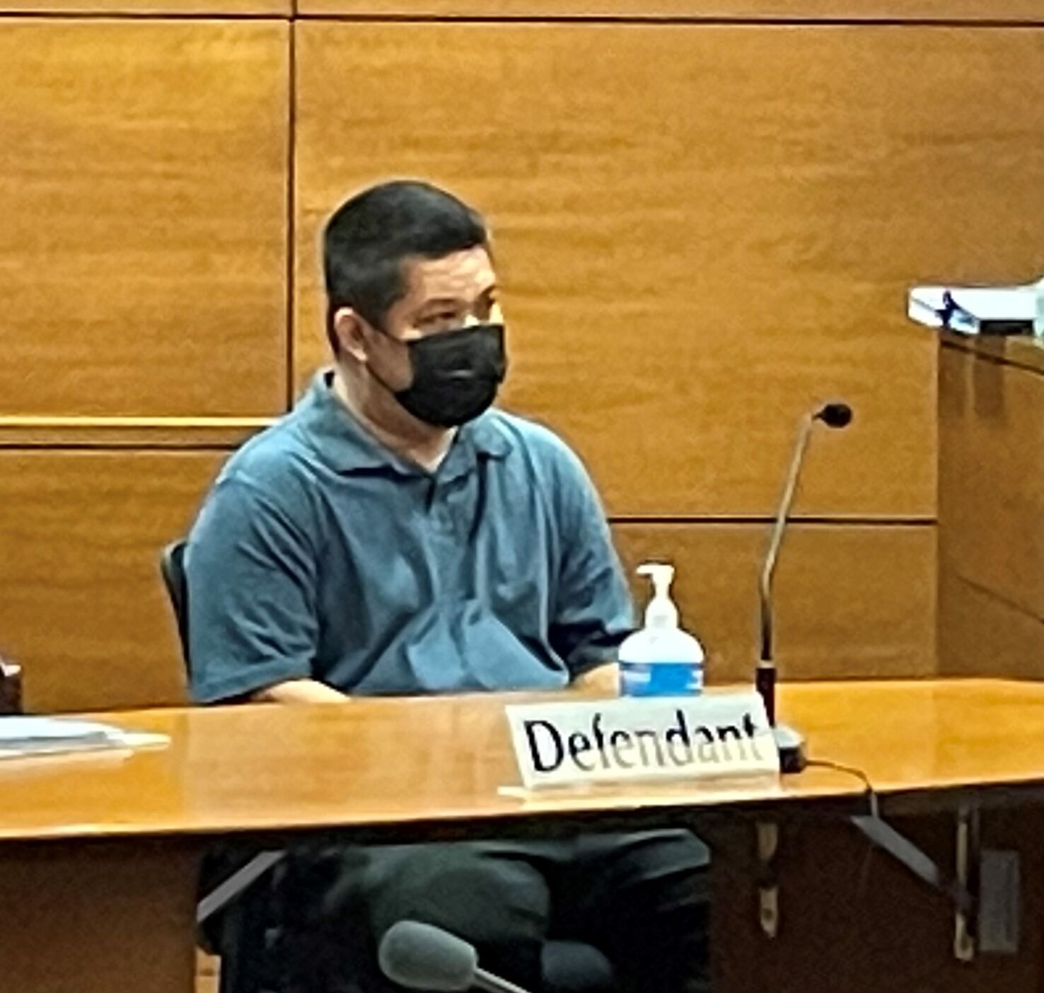 Man found guilty of raping child could appeal conviction